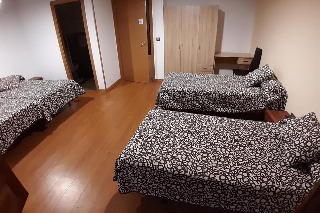 Photo of Bedroom in Santo Domingo de la Calzada
