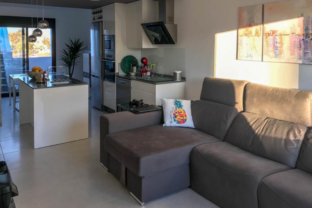 Photo of Livingroom in Molino del Chirrete