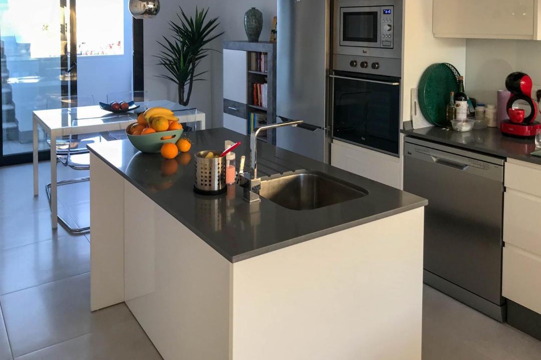 Photo of Kitchen in Molino del Chirrete
