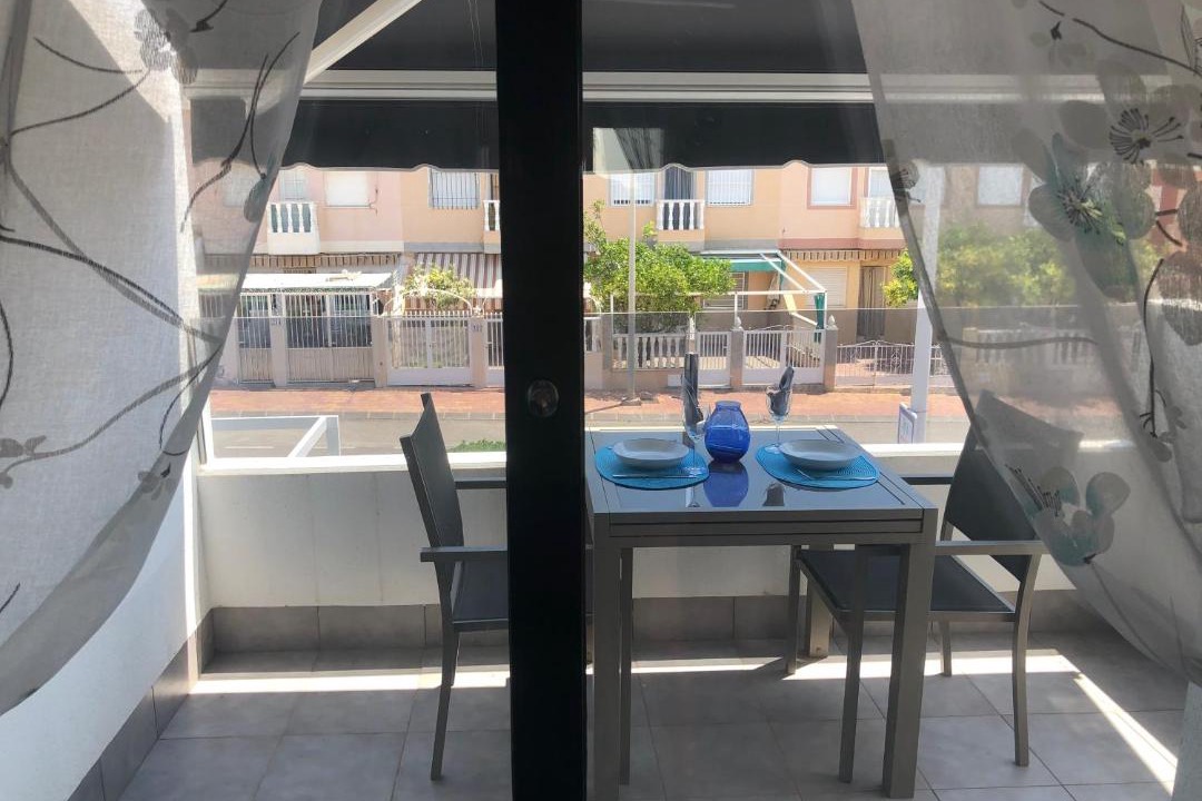 Photo of Patio Balcony in Molino del Chirrete