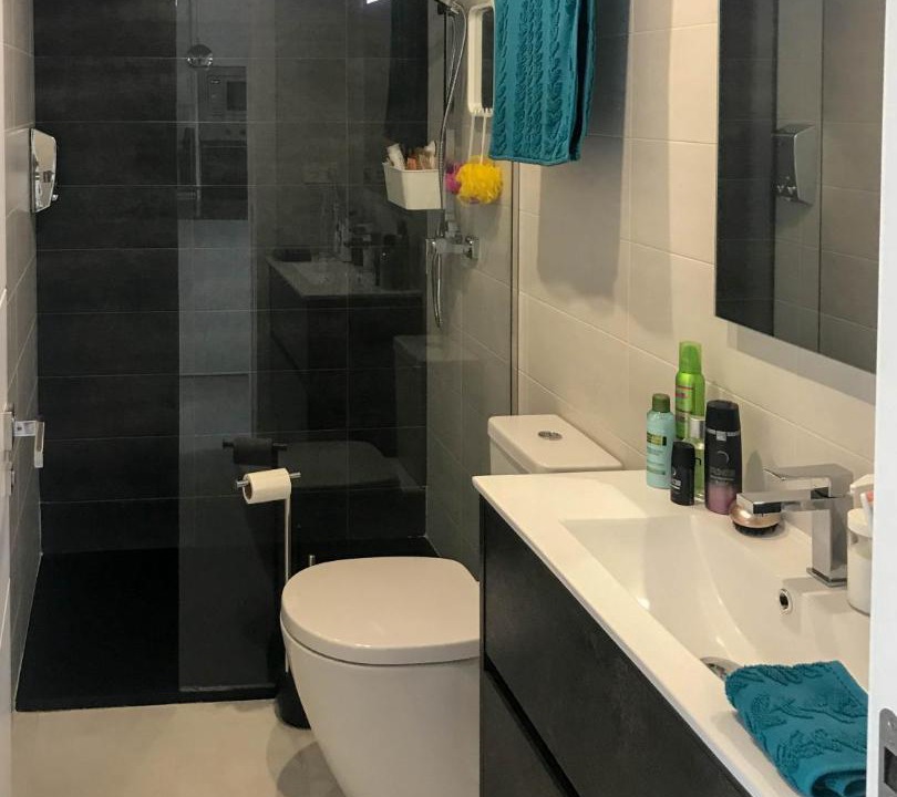 Photo of Bathroom in Molino del Chirrete