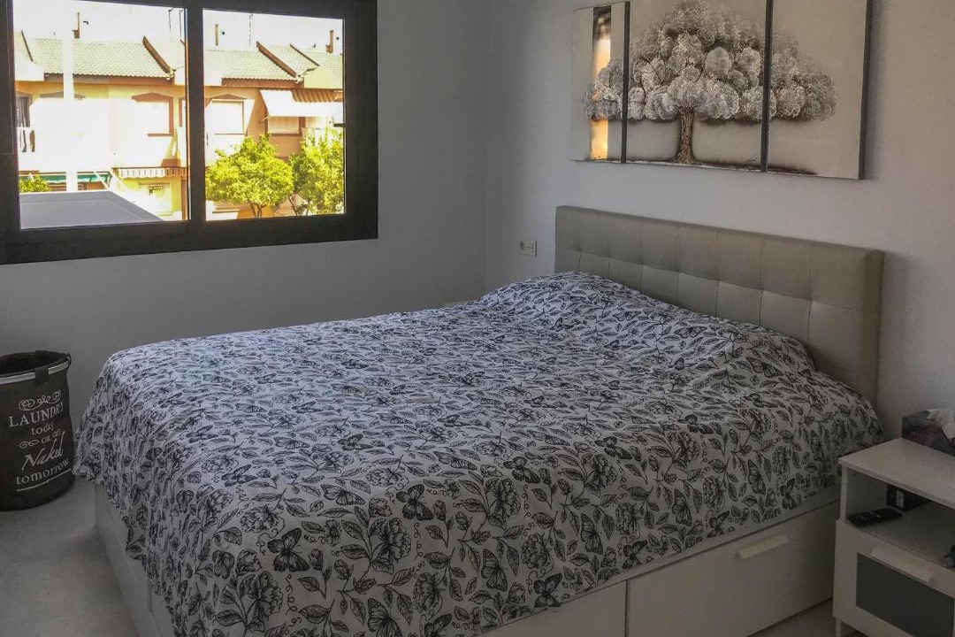 Photo of Bedroom in Molino del Chirrete