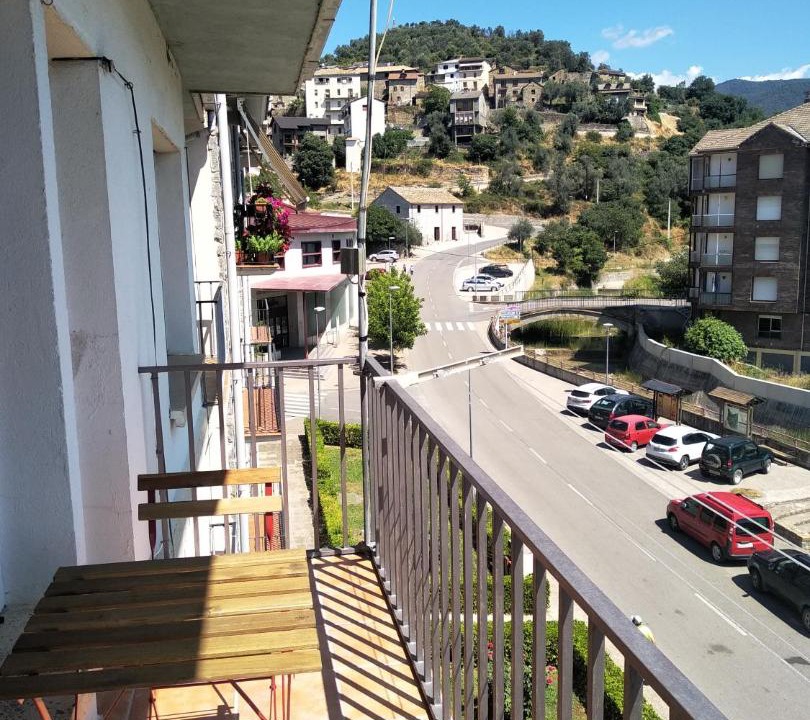 Photo of Patio Balcony in Boltana