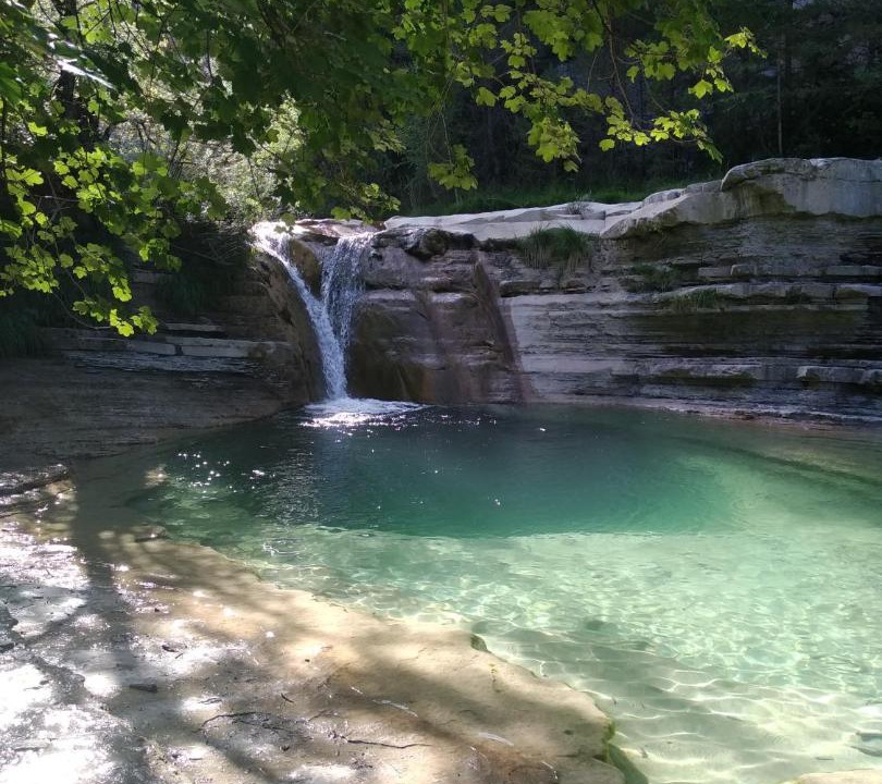 Photo of Outdoor in Boltana