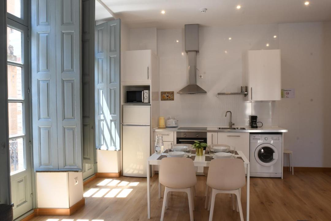 Photo of Kitchen in Astorga
