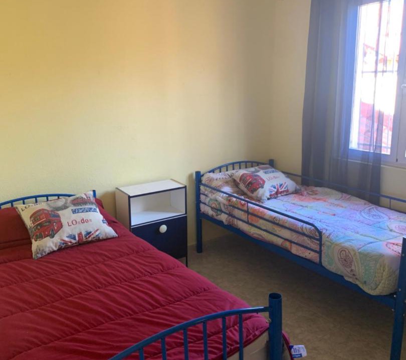 Photo of Bedroom in Leon
