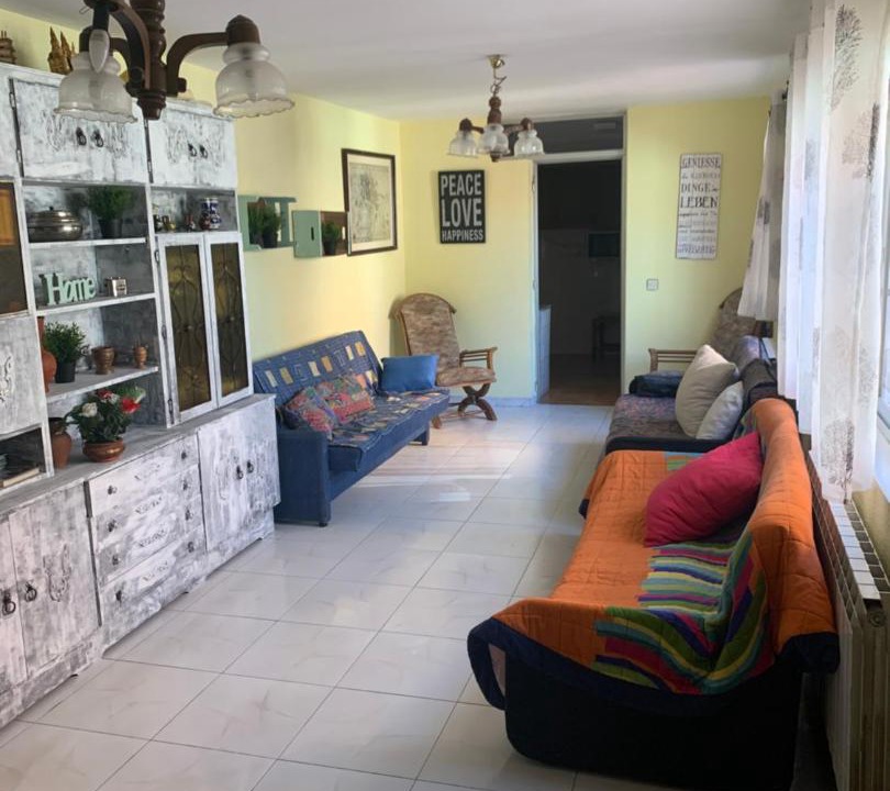 Photo of Livingroom in Leon