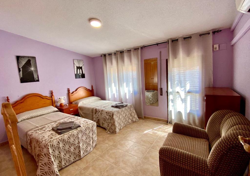 Photo of Bedroom in Casas del Monte
