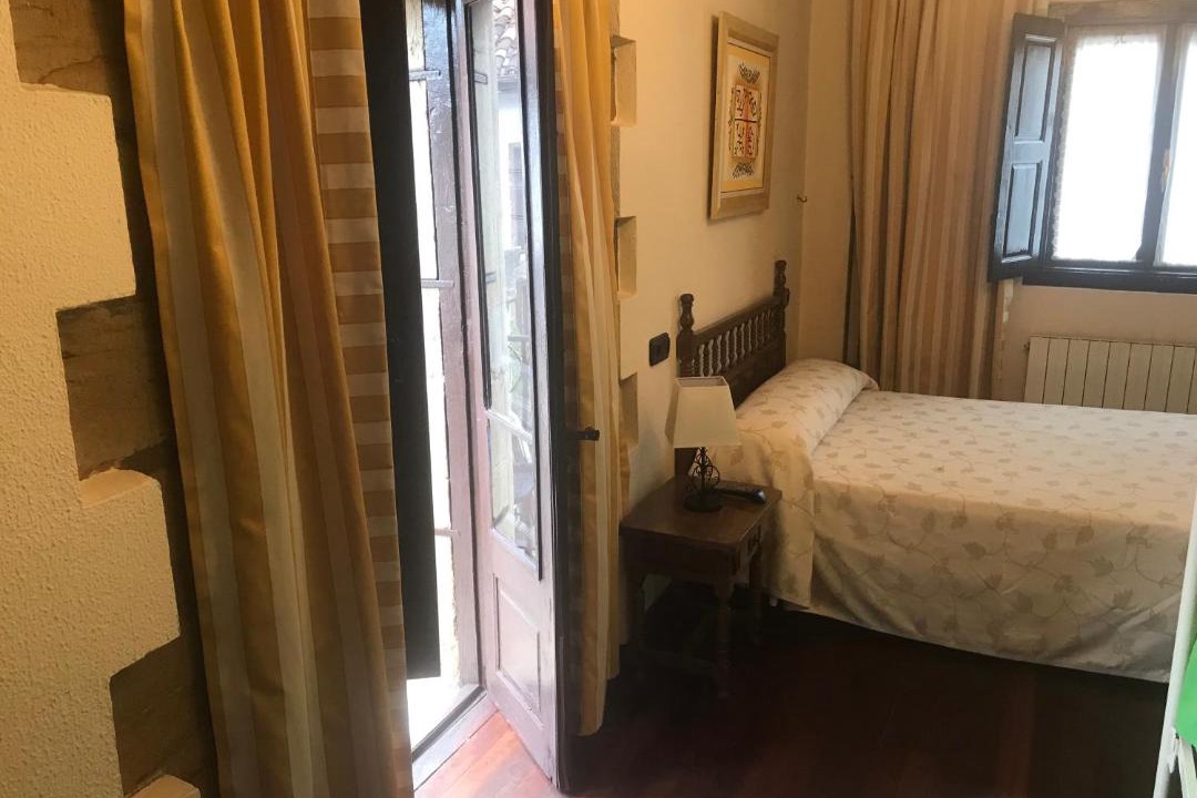 Photo of Bedroom in Alfoz de Lloredo