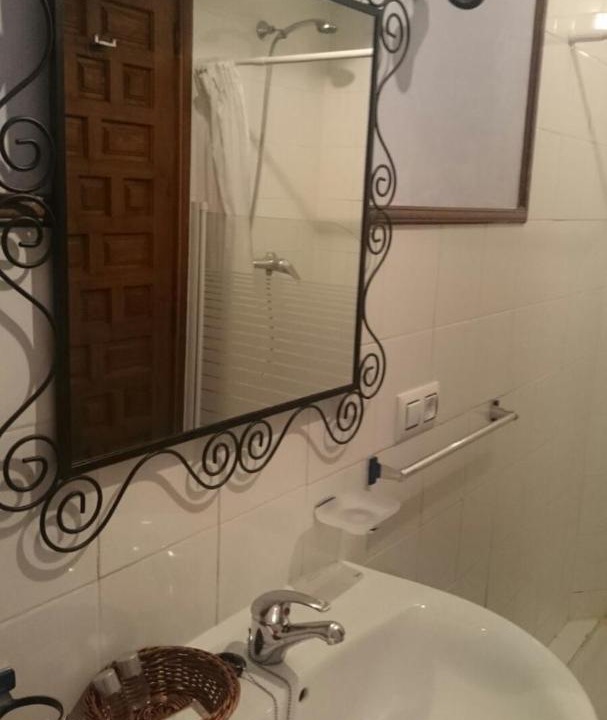 Photo of Bathroom in Alfoz de Lloredo