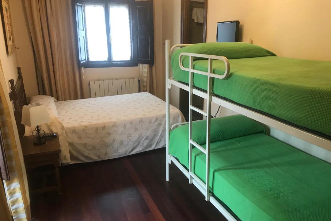 Photo of Bedroom in Alfoz de Lloredo