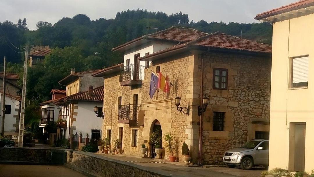 Photo of Buildings in Alfoz de Lloredo