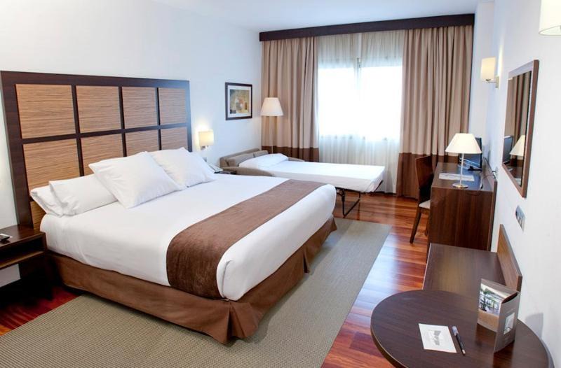 Photo of Bedroom in Camposeiras