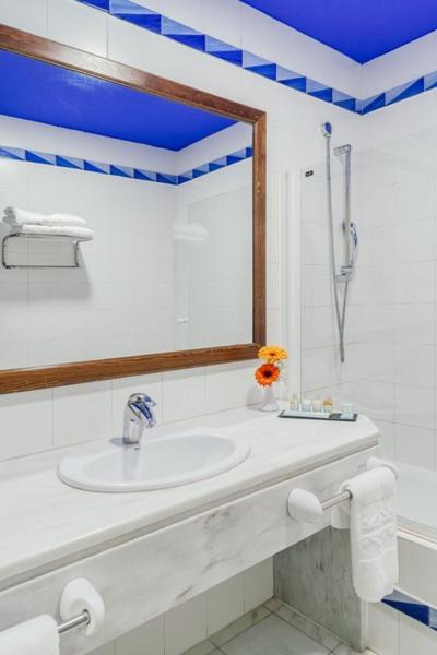 Photo of Bathroom in Manzanares