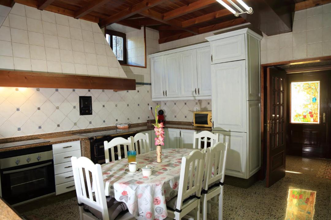 Photo of Kitchen in Soutomaior