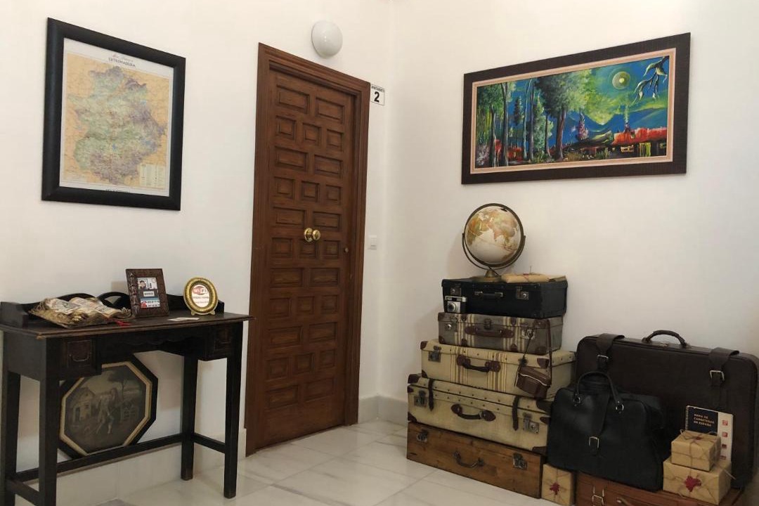 Photo of Livingroom in Fuente de Cantos