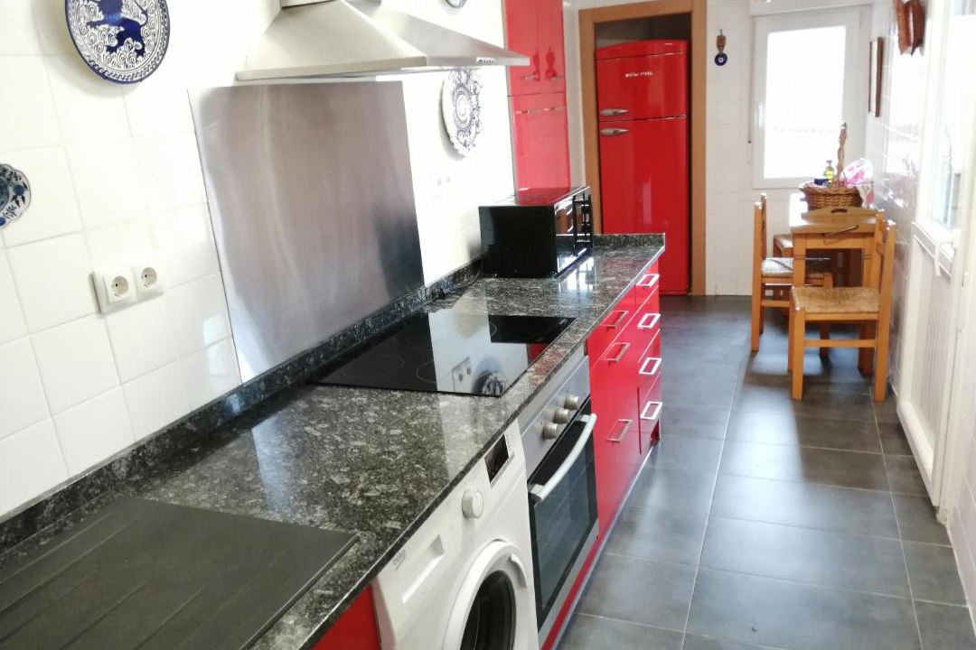 Photo of Kitchen in Cimadevilla
