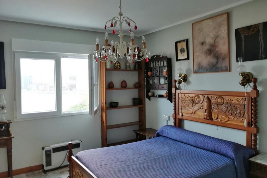 Photo of Bedroom in Cimadevilla