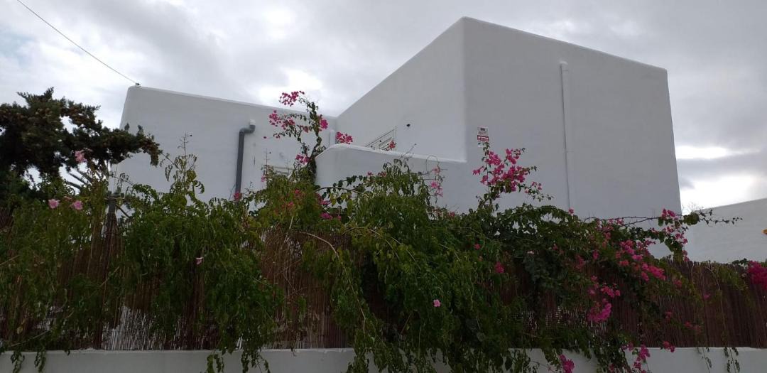 Photo of Buildings in Vera