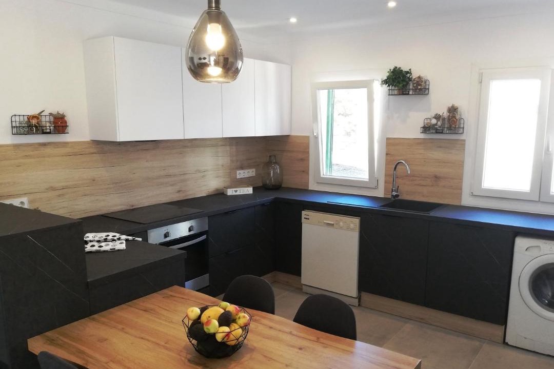 Photo of Kitchen in Son Servera