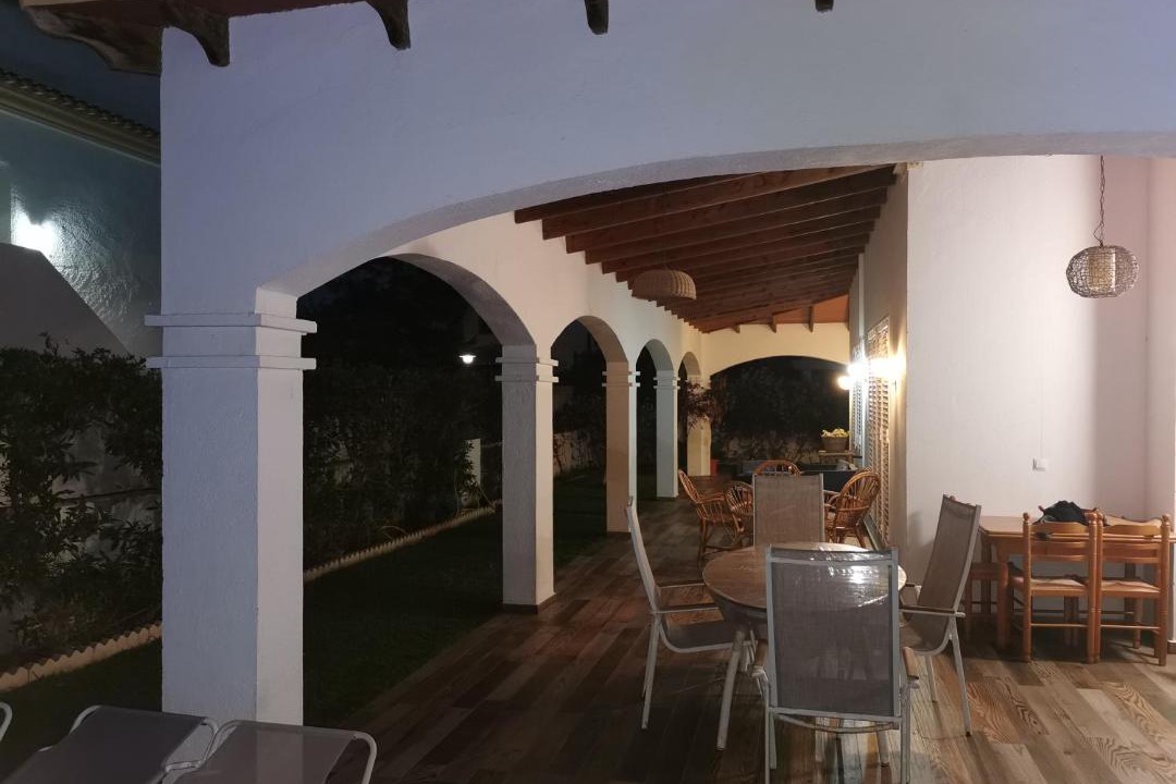 Photo of Patio Balcony in Puerto Rey