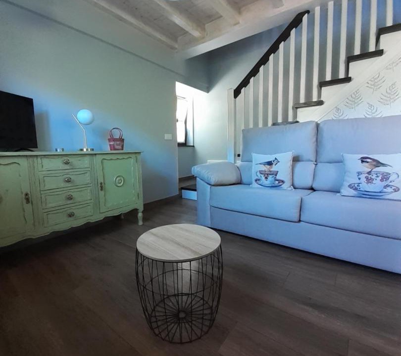 Photo of Livingroom in Prado