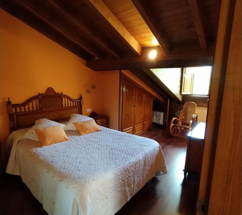 Photo of Bedroom in Llamigo