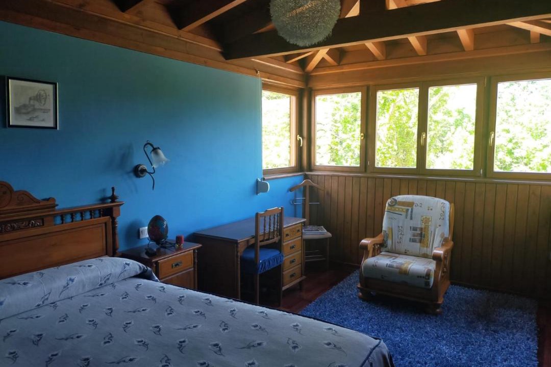 Photo of Bedroom in Llamigo