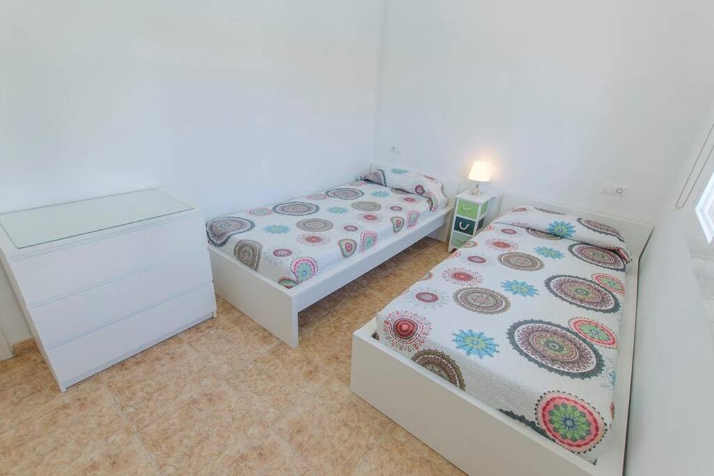Photo of Bedroom in Muro