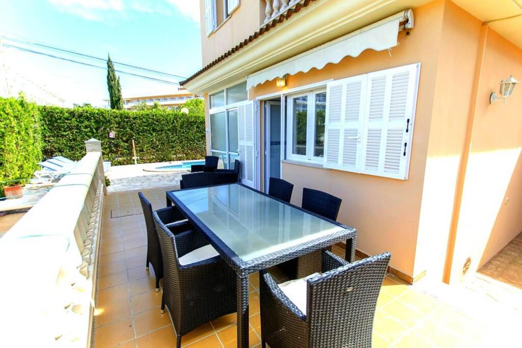 Photo of Patio Balcony in Muro