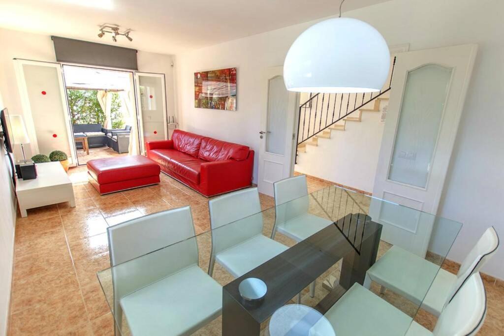 Photo of Livingroom in Muro
