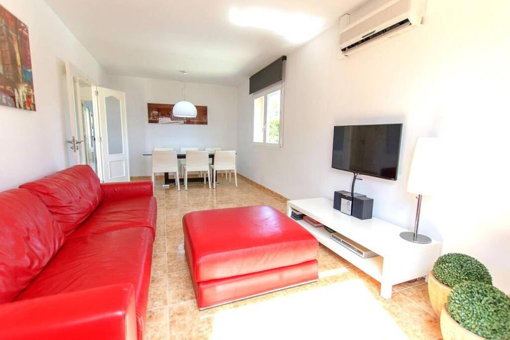 Photo of Livingroom in Muro