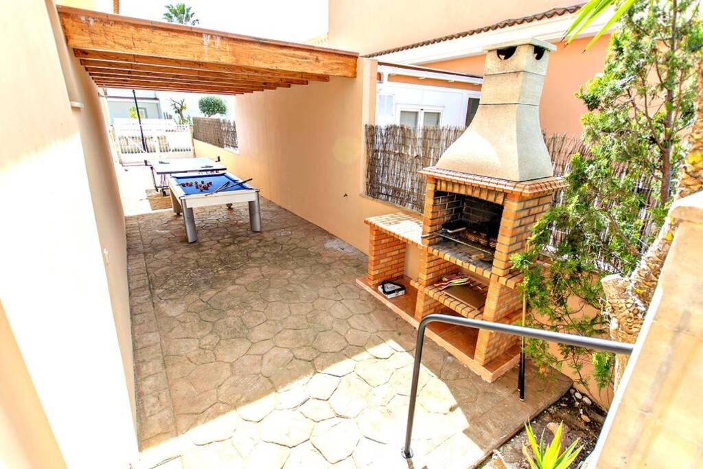 Photo of Patio Balcony in Muro