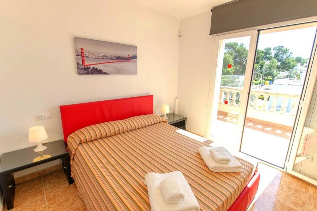Photo of Bedroom in Muro