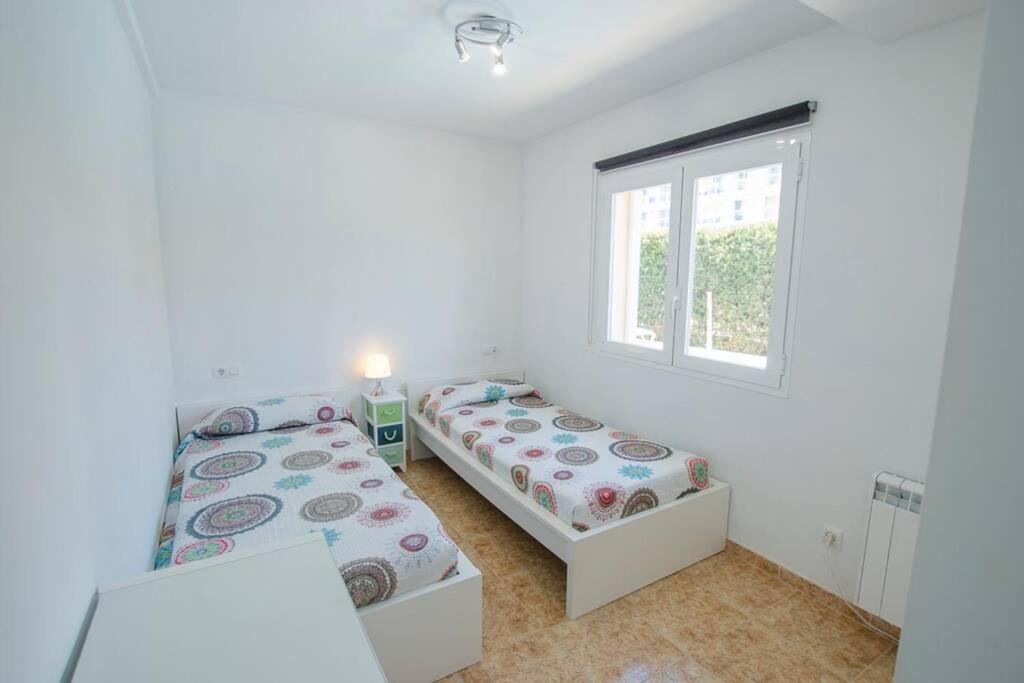 Photo of Bedroom in Muro