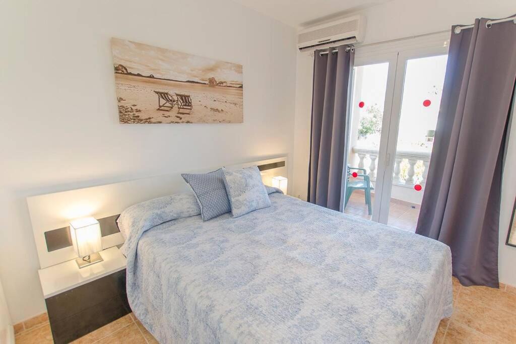 Photo of Bedroom in Muro