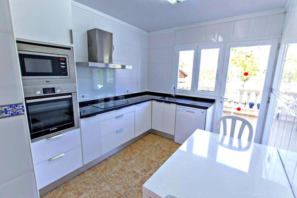 Photo of Kitchen in Muro