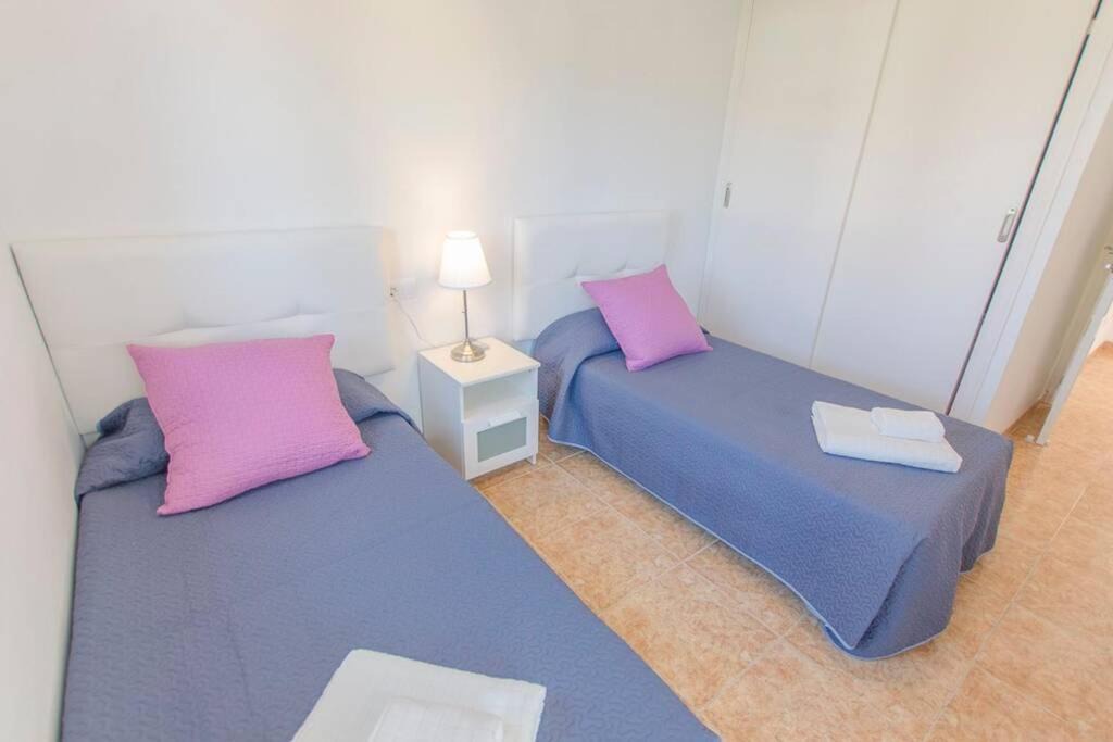 Photo of Bedroom in Muro