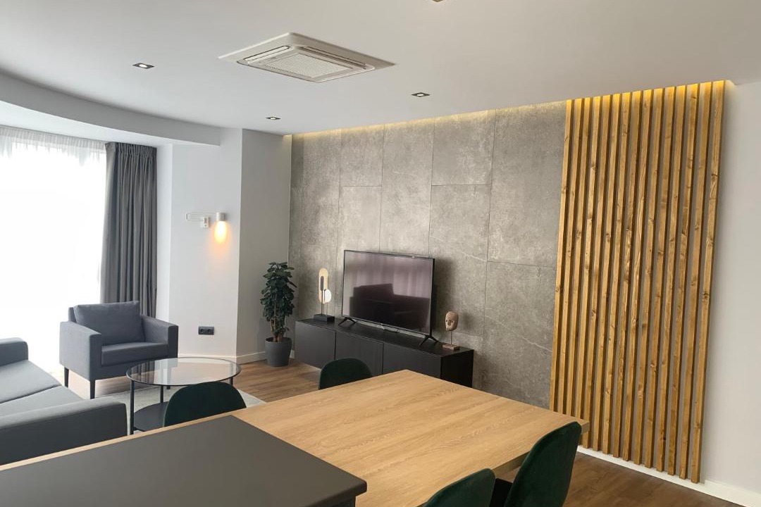 Photo of Livingroom in Ponferrada