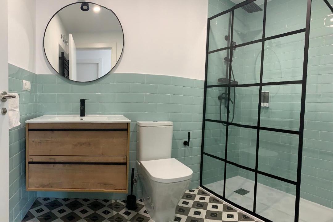 Photo of Bathroom in Ponferrada