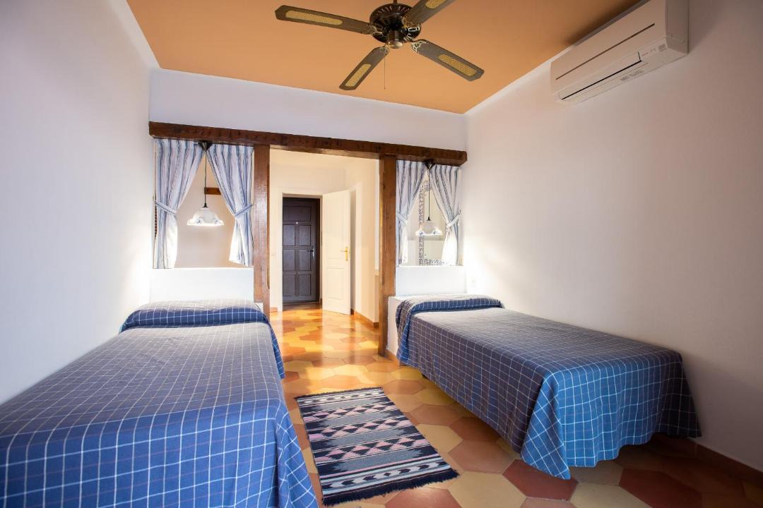 Photo of Bedroom in Peguera