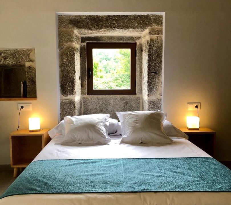 Photo of Bedroom in Vilamea