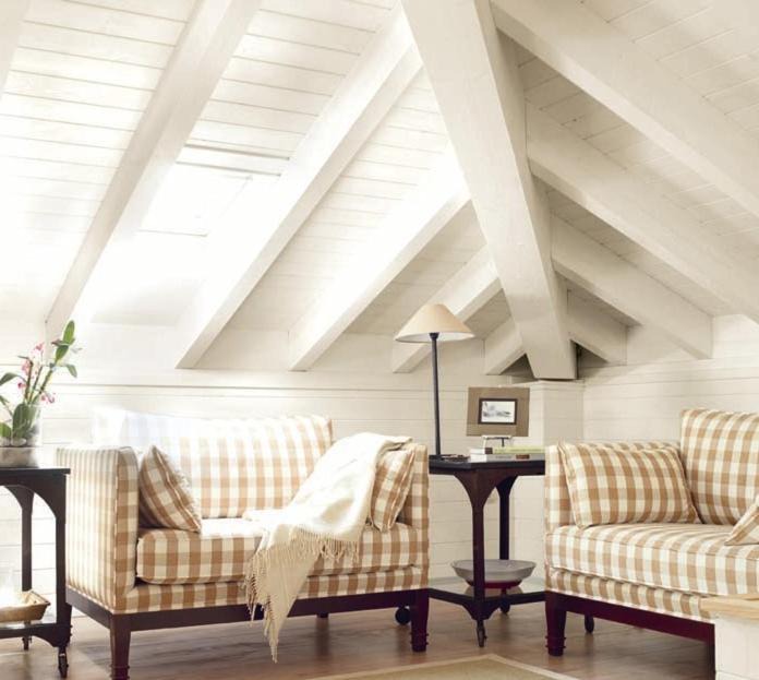 Photo of Livingroom in Villamayor