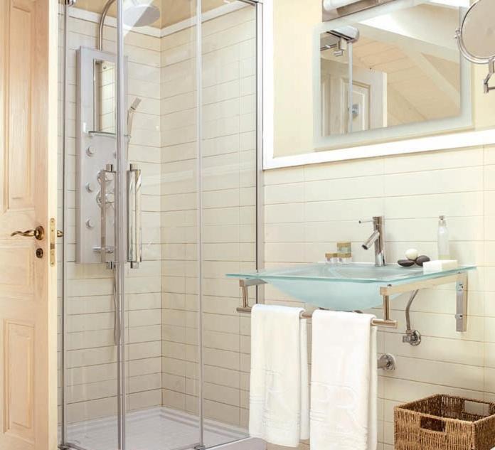 Photo of Bathroom in Villamayor