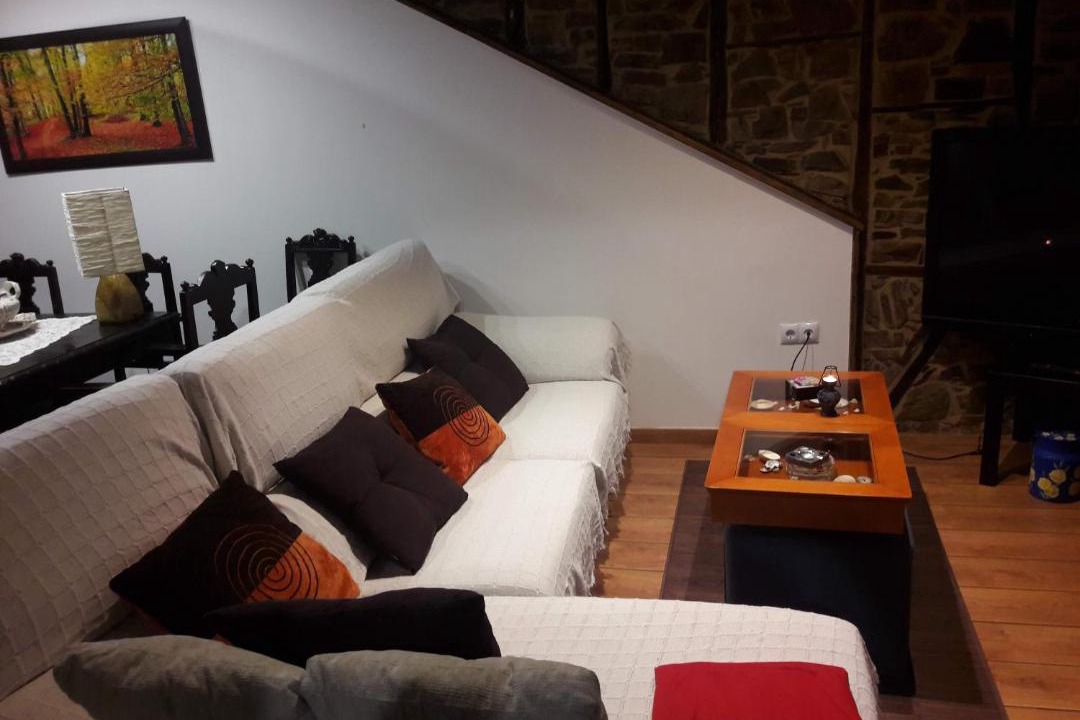 Photo of Livingroom in San Esteban de Valdueza