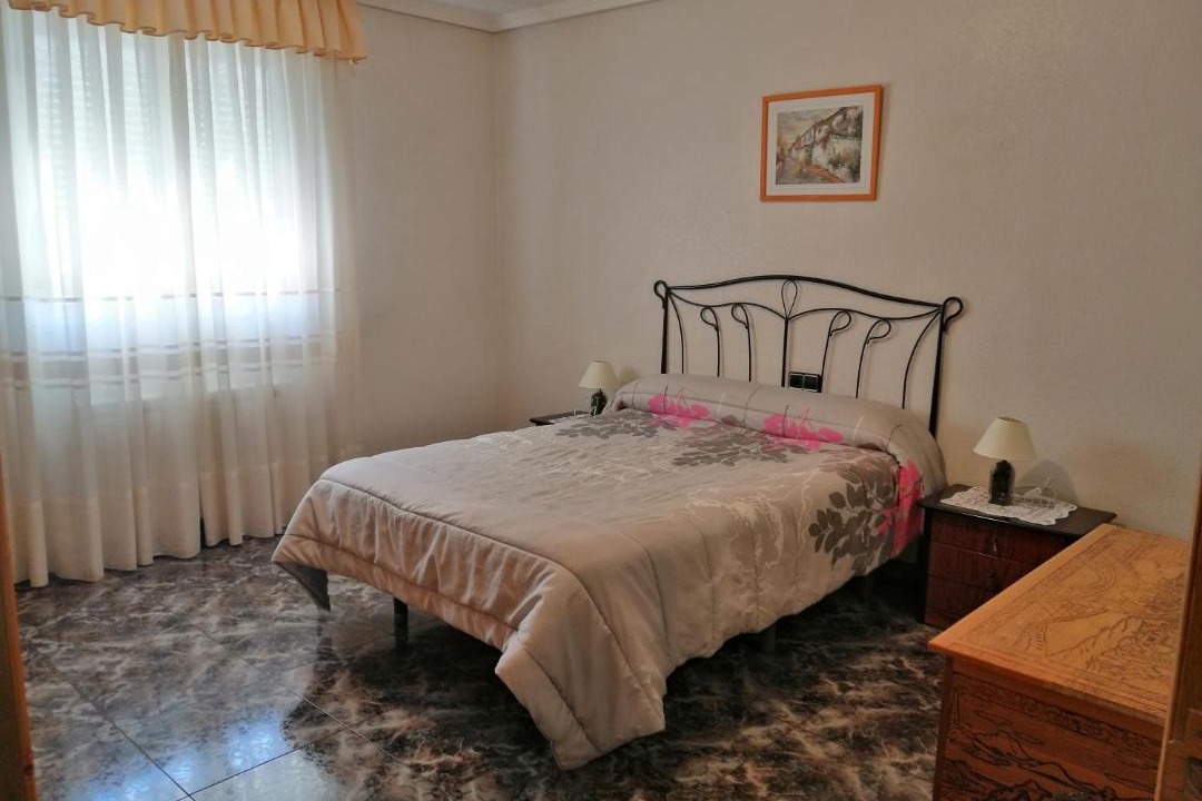 Photo of Bedroom in Cepeda
