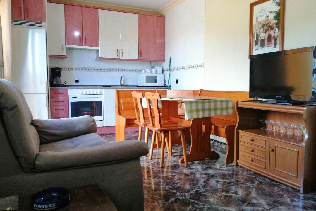 Photo of Livingroom in Cepeda