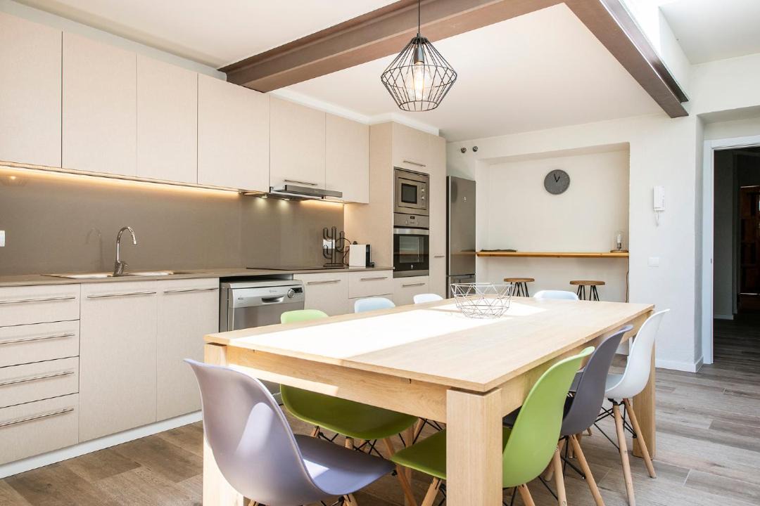Photo of Kitchen in Banyoles