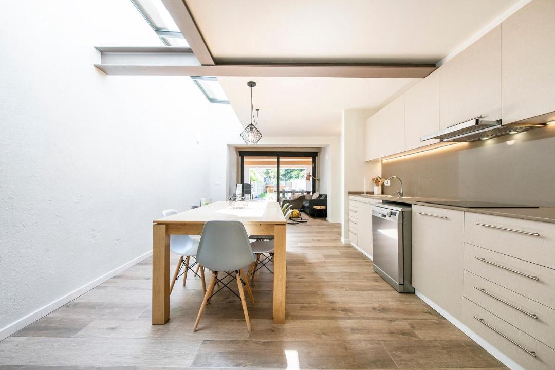 Photo of Kitchen in Banyoles