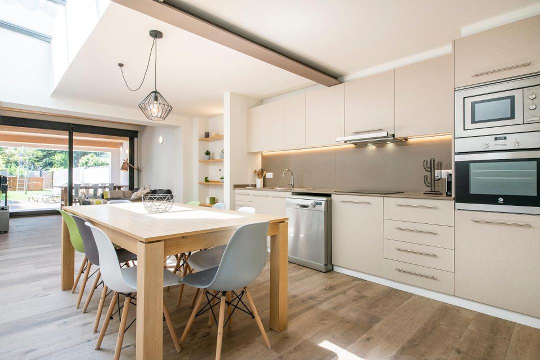 Photo of Kitchen in Banyoles